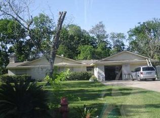 8110 Jackrabbit Rd, Houston, TX 77095