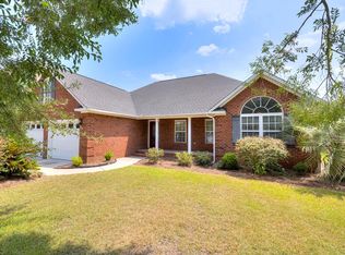 3148 Pawleys Ln, Sumter, SC 29150