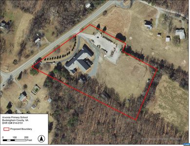 29406 N James Madison Hwy, New Canton, VA, 23123