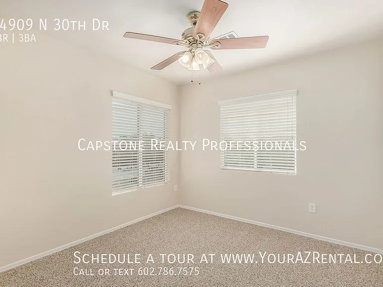 34909 N 30th Dr — Photo 17