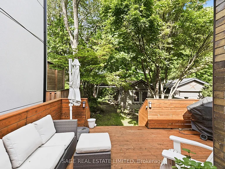 44 Pepler Ave — Photo 29