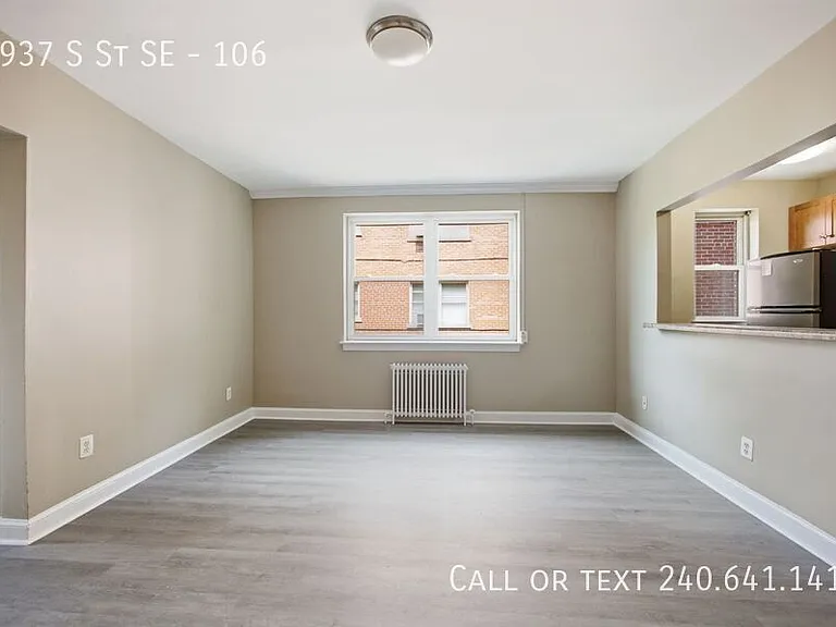 3937 S St SE #106 — Photo 1