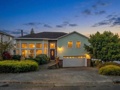 3502 Osprey Ter, Fortuna, CA, 95540