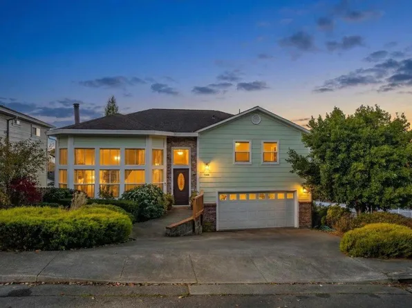 3502 Osprey Ter, Fortuna, CA 95540