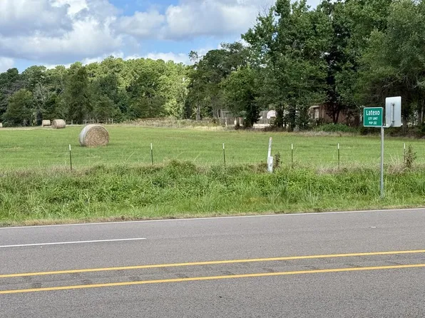 PARCEL 32281 Us Highway 287, Crockett, TX 75835