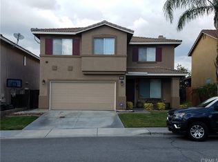15766 Swan Rd, Fontana, CA 92337