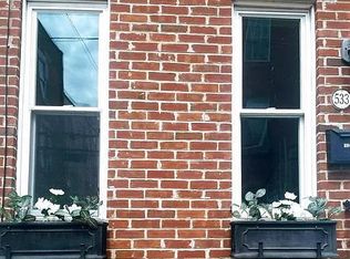 533 Wharton St, Philadelphia, PA 19147
