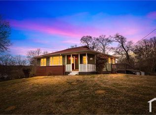 5200 Greece Ave, Birmingham, AL 35224