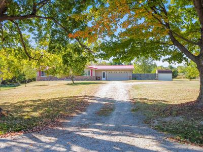 8135 State Rd, Fort Gratiot, MI, 48059