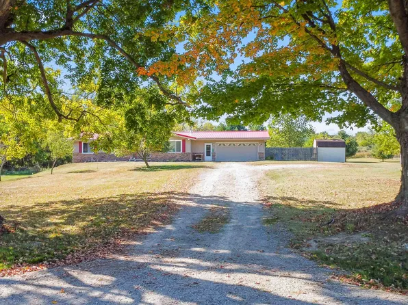 8135 State Rd, Fort Gratiot, MI 48059