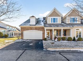 1579 Linkhorn Dr, Grove City, OH 43123