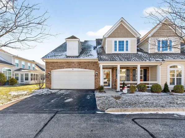 1579 Linkhorn Dr, Grove City, OH 43123