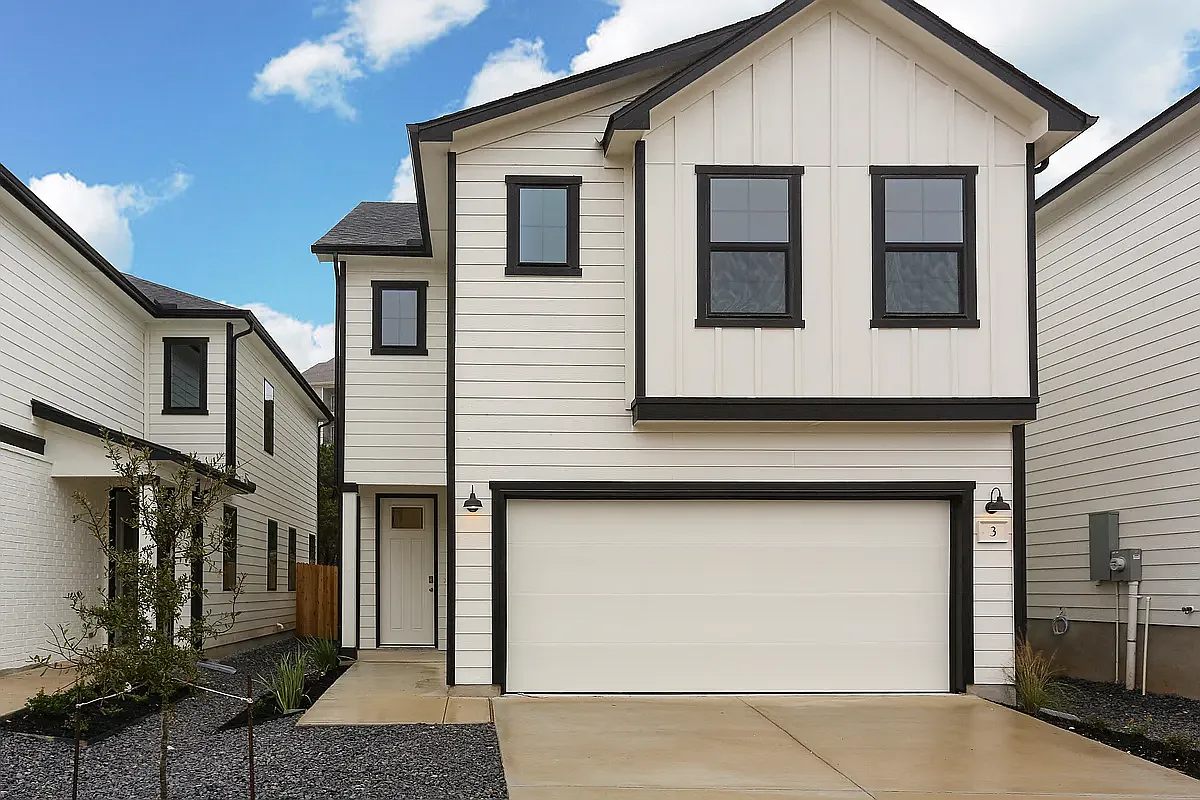 3 bed, 2.5 bath, 1712 sqft, $2,300 — Photo 3