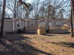 375 James Ln, Haughton, LA 71037