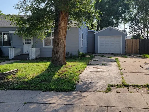 1307 S 6th St, Lamar, CO 81052