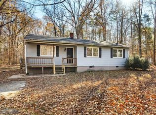 1088 Deep Run Rd, Cartersville, VA 23027