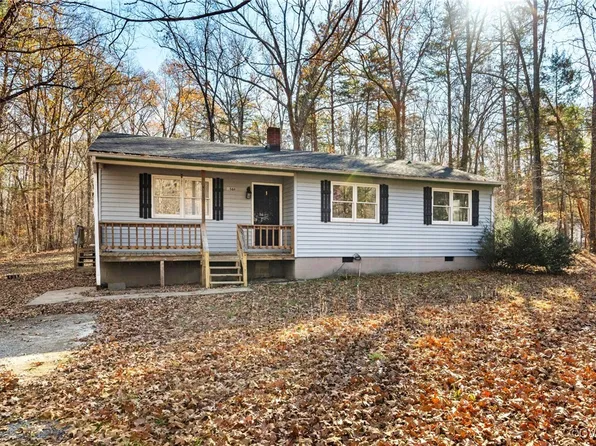 1088 Deep Run Rd, Cartersville, VA 23027