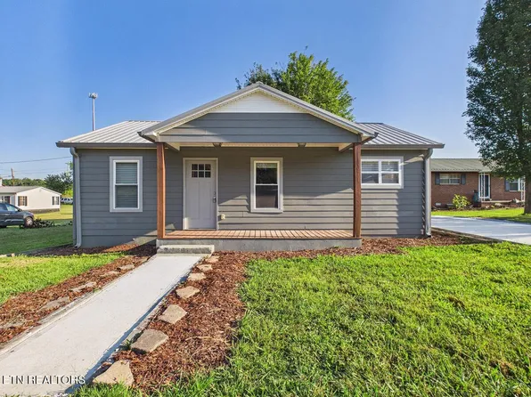 23 E Martin St, Englewood, TN 37329