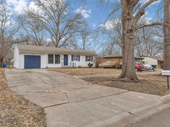 1508 W 3rd St, Lawrence, KS 66044