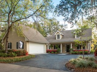 331 Westbrook Rd, Saint Helena Island, SC 29920