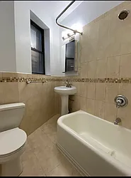 Rented by Beekman Street Realty
