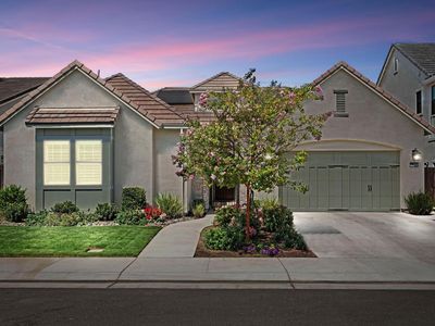 3039 Concerto St, Lodi, CA, 95242