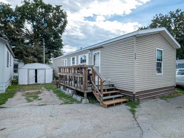 1839 Sherwood St Trailer 28, Missoula, MT 59802