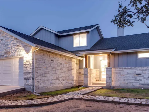 21907 Shotts Dr, Spicewood, TX 78669