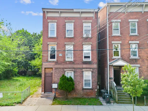 256 Davenport Avenue, New Haven, CT 06519