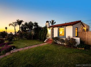 4410 Santa Monica Ave, San Diego, CA 92107
