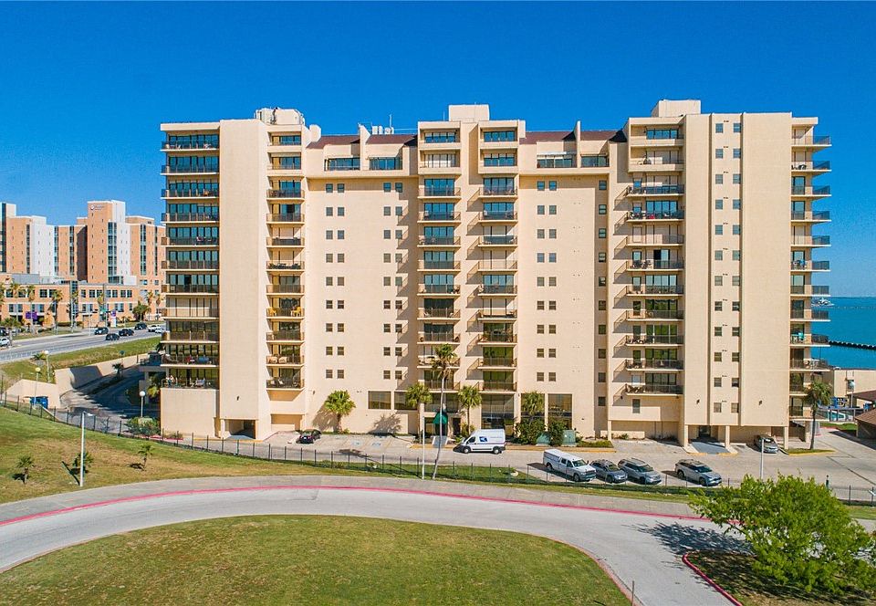 1400 Ocean Dr Corpus Christi TX Zillow