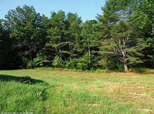 70 S Adams Rd, Litchfield, ME 04350