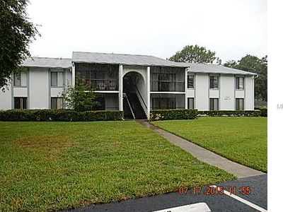 1207 Pine Ridge Cir W APT E1, Tarpon Springs, FL, 34688
