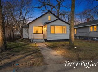 2913 Howden St, Muskegon Heights, MI 49444
