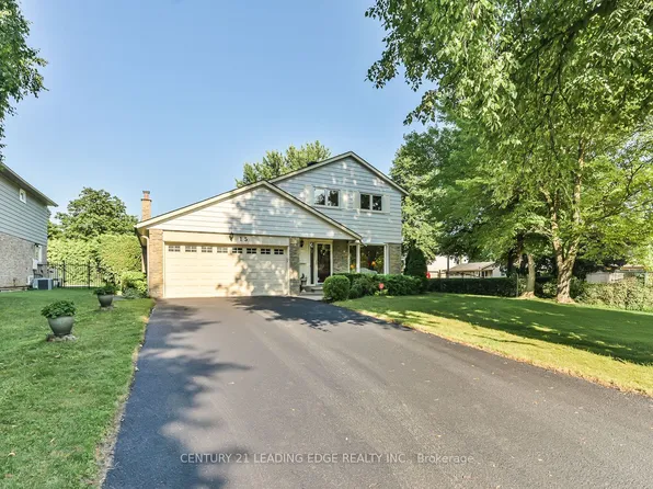 15 Sir Gawaine Pl, Markham, ON L3P 3A1
