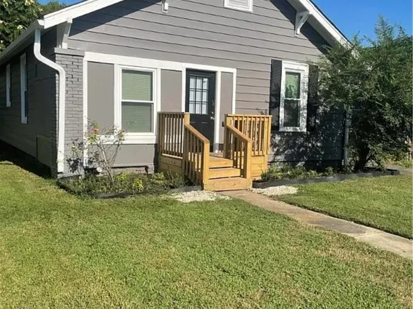 817 Maple St, N Little Rock, AR 72114