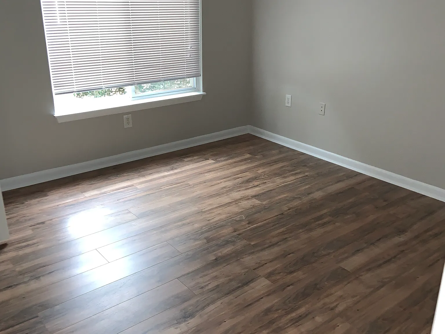 1bd/1bth in a 4x4 — Photo 4