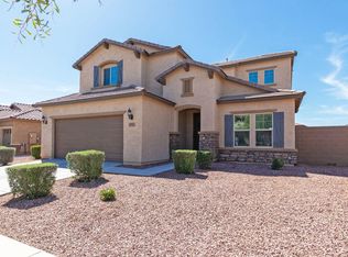 17535 W Buckhorn Trl, Surprise, AZ 85387