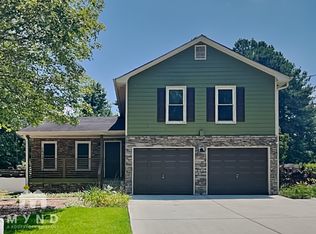 131 Lake Run, Lawrenceville, GA 30046