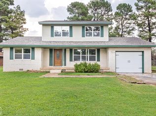 111 County Road 1412, Corning, AR 72422