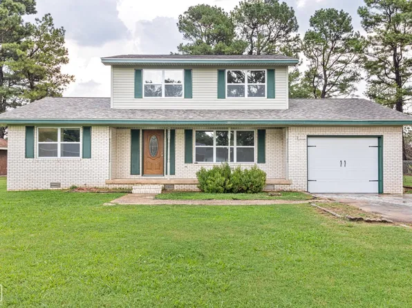 111 County Road 1412, Corning, AR 72422