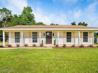 4566 Clarendon Dr, Mobile, AL 36619