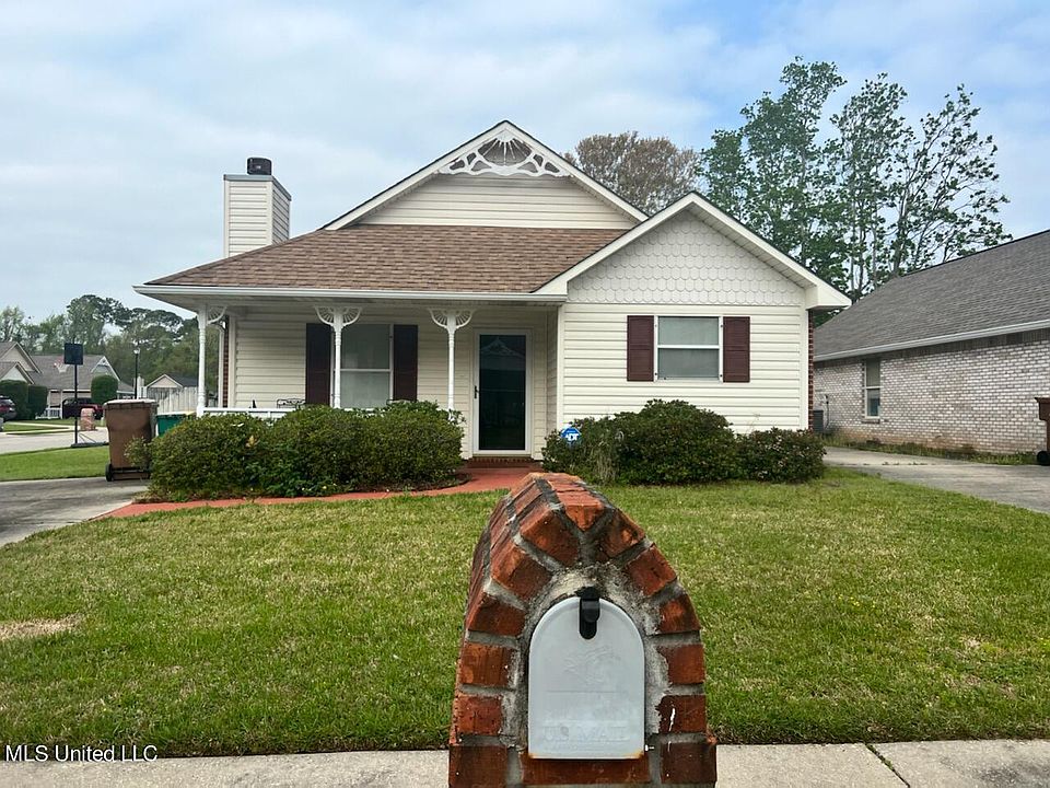 2342 Magazine Ct, Biloxi, MS 39531 Zillow