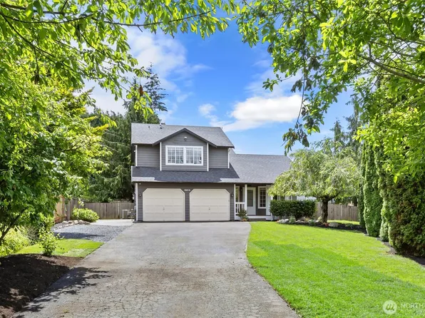 6104 44th Place NE, Marysville, WA 98270