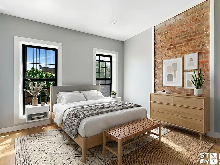 417 Throop Ave #2B — Photo 1