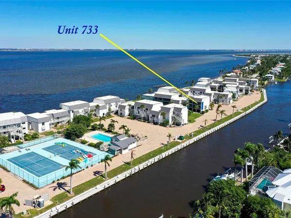 760 Sextant Dr Unit 733, Sanibel, FL 33957