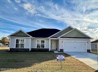 323 Eliza 61 Way, Winterville, NC 28590