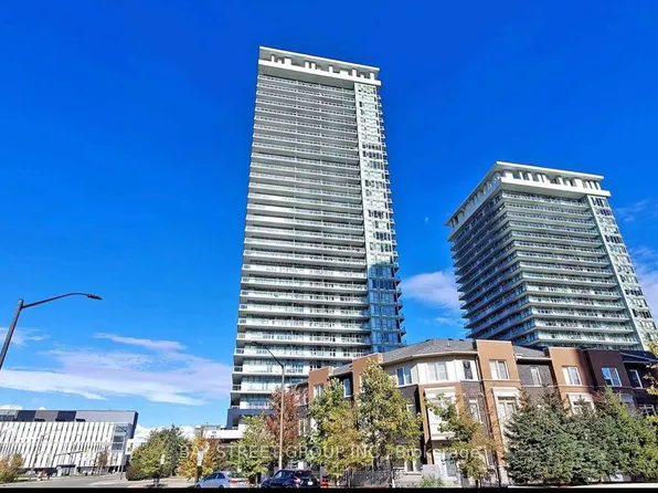 360 Square One Dr, Mississauga, ON