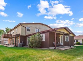 19502 115th Ave UNIT A, Mokena, IL 60448