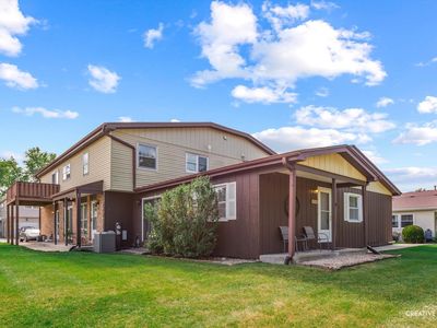 19502 115th Ave Unit A, Mokena, IL, 60448